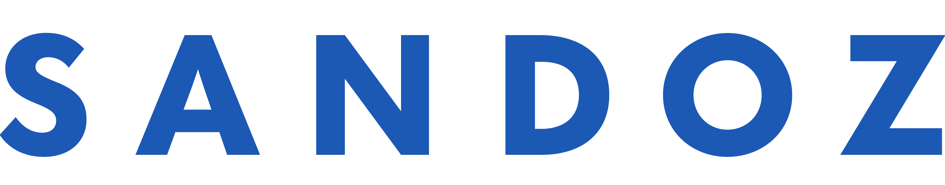 Sandoz Logo